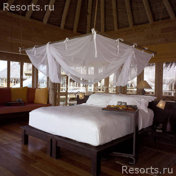 Soneva Gili Resort & Spa 40